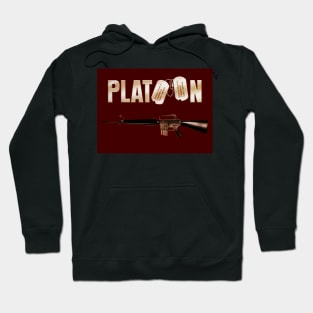 platoon Hoodie